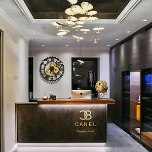Otel Boutique Canel