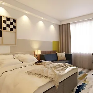 Otel Ibis Styles Airport
