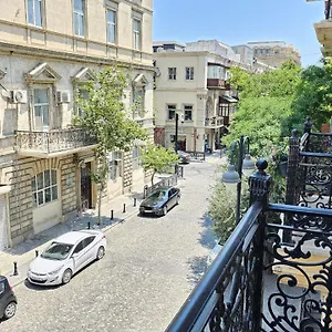 Otel Du Port Boutique, Bakü