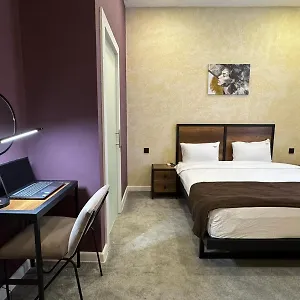 Hotel Liberta Baku, Baku
