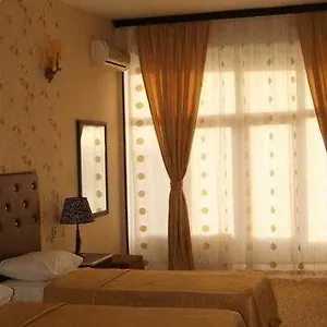 Hotel Avand, Baku